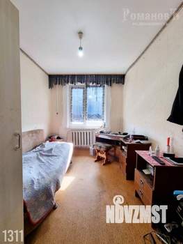 4-к квартира, вторичка, 70м2, 9/9 этаж