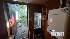 1-к квартира, вторичка, 31м2, 1/1 этаж