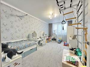 3-к квартира, вторичка, 92м2, 5/9 этаж