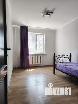 2-к квартира, вторичка, 57м2, 6/10 этаж