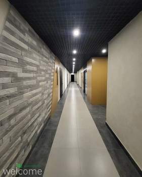 1-к квартира, вторичка, 36м2, 1/9 этаж
