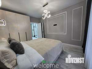 3-к квартира, вторичка, 75м2, 8/24 этаж