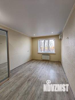 3-к квартира, вторичка, 80м2, 4/18 этаж