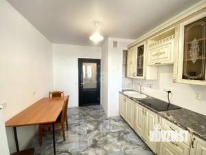 2-к квартира, вторичка, 60м2, 9/16 этаж