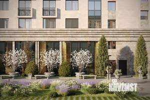 1-к квартира, вторичка, 60м2, 13/14 этаж