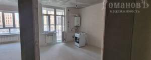 2-к квартира, вторичка, 65м2, 7/18 этаж