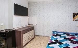 Студия квартира, вторичка, 19м2, 4/8 этаж