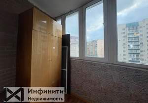 1-к квартира, вторичка, 37м2, 5/15 этаж