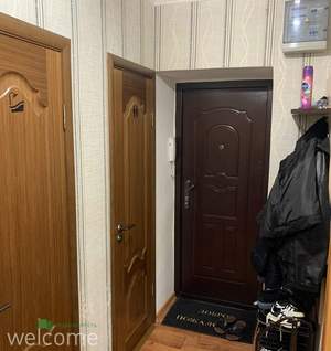 1-к квартира, вторичка, 45м2, 4/10 этаж