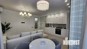 3-к квартира, вторичка, 75м2, 11/13 этаж