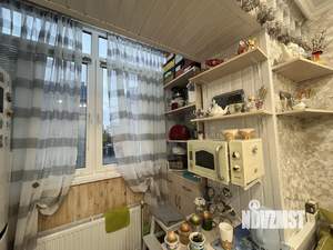 1-к квартира, вторичка, 28м2, 3/6 этаж