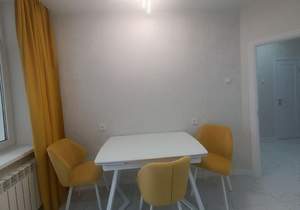 2-к квартира, вторичка, 53м2, 12/20 этаж