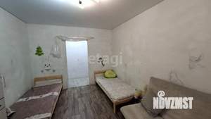 1-к квартира, вторичка, 41м2, 1/9 этаж