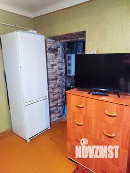 1-к квартира, вторичка, 23м2, 1/1 этаж