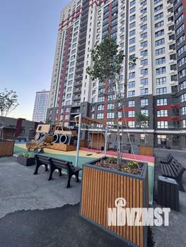 2-к квартира, сданный дом, 50м2, 20/22 этаж
