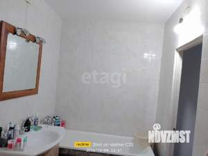 1-к квартира, вторичка, 42м2, 5/19 этаж