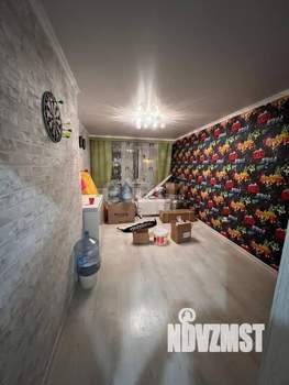 4-к квартира, вторичка, 95м2, 2/5 этаж