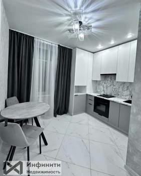 1-к квартира, вторичка, 36м2, 3/12 этаж