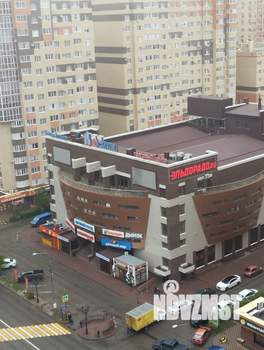 2-к квартира, вторичка, 59м2, 15/17 этаж