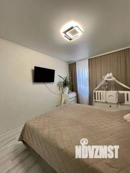 2-к квартира, вторичка, 61м2, 17/19 этаж