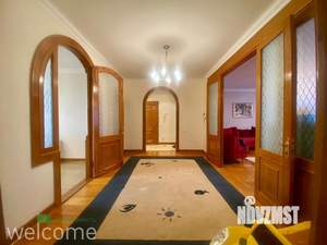 5-к квартира, вторичка, 168м2, 5/7 этаж