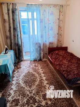 3-к квартира, вторичка, 65м2, 6/9 этаж