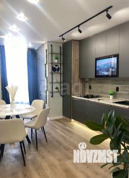 2-к квартира, вторичка, 57м2, 12/13 этаж