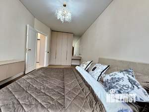 1-к квартира, вторичка, 36м2, 8/9 этаж