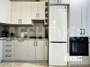 3-к квартира, вторичка, 74м2, 1/5 этаж