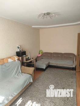 2-к квартира, вторичка, 53м2, 3/9 этаж