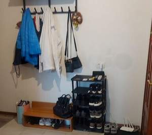 3-к квартира, вторичка, 70м2, 5/9 этаж