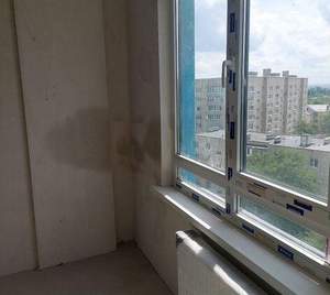 1-к квартира, вторичка, 27м2, 8/12 этаж