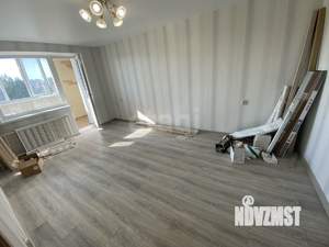 3-к квартира, вторичка, 55м2, 8/10 этаж