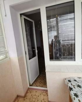 1-к квартира, вторичка, 24м2, 12/16 этаж