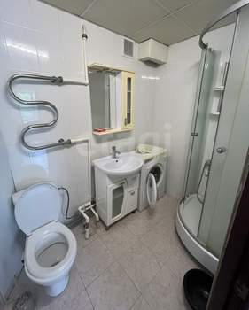 2-к квартира, вторичка, 38м2, 5/5 этаж