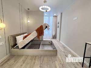 1-к квартира, вторичка, 36м2, 4/12 этаж