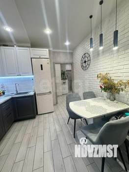 2-к квартира, вторичка, 57м2, 2/18 этаж