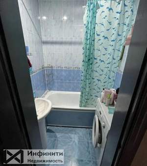 3-к квартира, вторичка, 76м2, 9/10 этаж