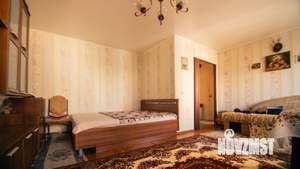 1-к квартира, вторичка, 35м2, 7/9 этаж