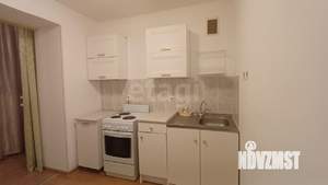 1-к квартира, вторичка, 36м2, 6/6 этаж