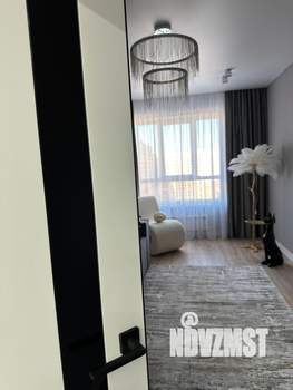 3-к квартира, вторичка, 90м2, 16/17 этаж