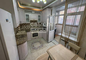 1-к квартира, вторичка, 33м2, 4/17 этаж