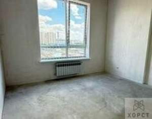 1-к квартира, вторичка, 42м2, 6/19 этаж