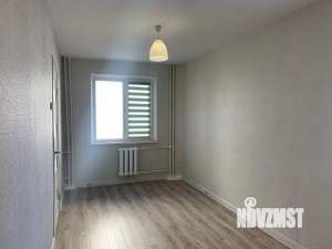 2-к квартира, вторичка, 46м2, 4/5 этаж