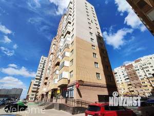 4-к квартира, вторичка, 99м2, 4/15 этаж
