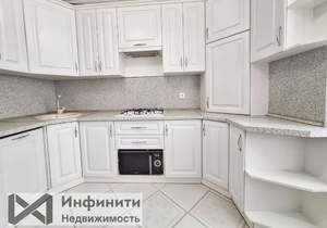 1-к квартира, вторичка, 41м2, 5/14 этаж