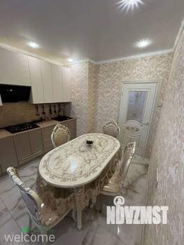1-к квартира, вторичка, 40м2, 7/18 этаж