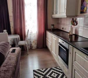 2-к квартира, вторичка, 62м2, 16/17 этаж
