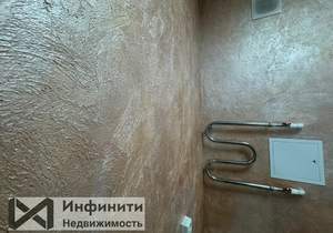 2-к квартира, вторичка, 58м2, 8/12 этаж