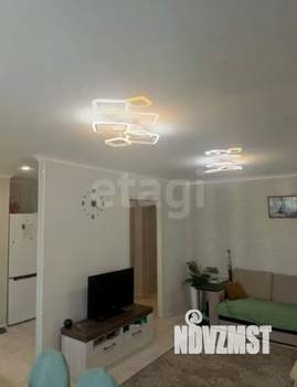 4-к квартира, вторичка, 72м2, 6/9 этаж